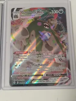 Pokemon Jolteon TG/Secret Rare/VMAX/Rainbow Secret Rare/Full Art Holo Cards - Image 2