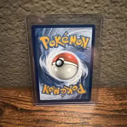 Pokemon TCG Prismatic Evolutions Drayton Special Illustration Card 172/131 Sir - Image 2