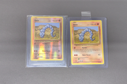 Onix 56/102 Base Set 1st Edition Shadowless Pokemon Card LOT2 - Image 1