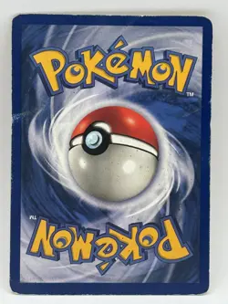 Kadabra 32/102 Base Set Shadowless Pokemon Card HP - Image 3