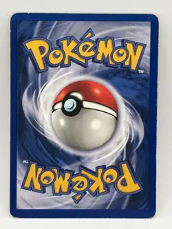 Pokemon Card - Jynx Base Set (Shadowless) 31/102 Uncommon - Image 3
