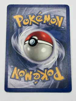 Pokemon Card - Jynx Base Set (Shadowless) 31/102 Uncommon - Image 4