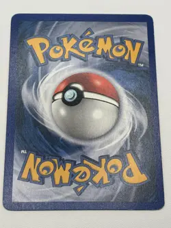 Forest Guardian 123/147 Aquapolis E-Reader 2002 English Pokemon Card TCG - Image 3