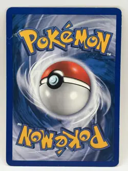 Forest Guardian 123/147 Aquapolis E-Reader 2002 English Pokemon Card TCG - Image 5