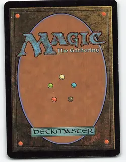 Enduring Renewal #7 Magic the Gathering Card - Image 2