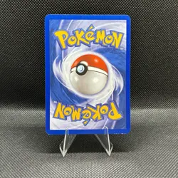 (NM) Carvanha #56/107 Reverse Holo Stamped 2005 EX Deoxys Vintage Pokemon Card - Image 3