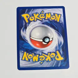 Pokemon TCG Good Manners 1st Edition Trainer Card Gym Heroes 111/132 Uncommon - Image 5