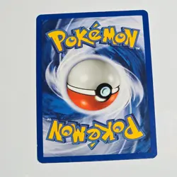 Pokemon TCG Misty’s Wrath Trainer Card Gym Heroes 114/132 Uncommon 2000 WOTC - Image 5