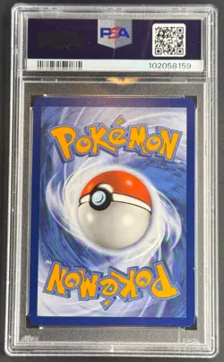 Pokemon SVI EN Miraidon ex Special Illustration Rare Card Gem MT 10 2023 #244 - Image 2