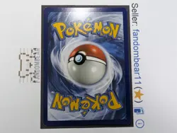 SHINY Azumarill - 77/114 Steam Siege REVERSE HOLO card 2016 Pokemon TCG - LP - Image 4