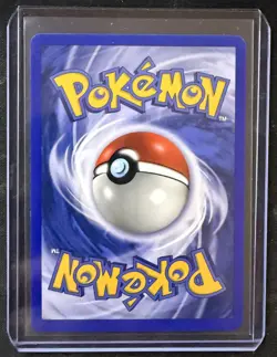 Pokemon Cradily 3/100 EX Sandstorm Holo Rare Card - Image 2