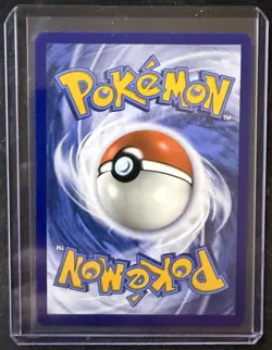 Pokemon Card - Giovanni's Charisma Scarlet & Violet 151 197/165 Ultra Rare - Image 2