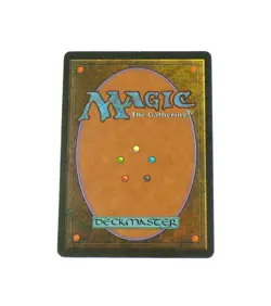 Scrubland Magic The Gathering MTG Revised Edition Dual Land - Image 2