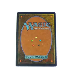 Tundra Magic The Gathering MTG Revised Edition Dual Land - Image 2