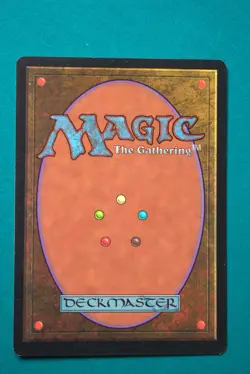 Propaganda - Tempest - NM (Never Played) - Magic The Gathering - Image 2