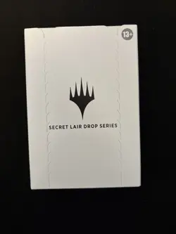 Secret Lair: Drop Series - Secret Lair x Blood Bowl (Non-Foil) - Image 2