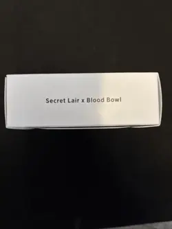 Secret Lair: Drop Series - Secret Lair x Blood Bowl (Non-Foil) - Image 3