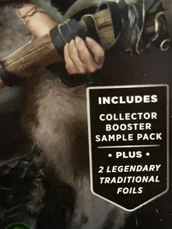 MTG Modern Horizons 3 Graveyard Overdrive Commander Deck - Brand New Sealed - Image 4