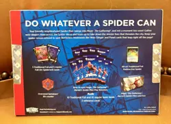 Magic The Gathering MTG Marvels Spider Man Bundle Box Sealed - Image 2