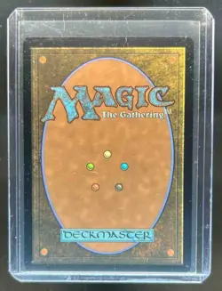 2025 Magic MTG Marvel Universe Eternal-Legal Parallel Lives Rare #0036 - Image 2