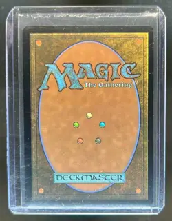 2025 Magic MTG Marvel Universe Eternal-Legal Winds of Change #0030 - Image 2