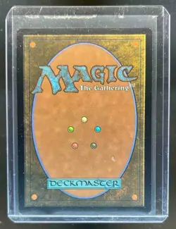 2025 Magic MTG Marvel's Spider-Man Gwenom Remorseless Foil #0056 - Image 2