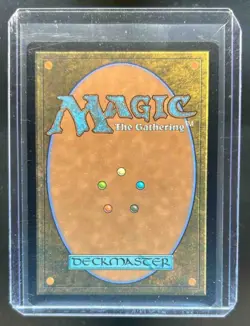 2025 Magic Marvel's Spider-Man Double Trouble Spider Man Eternal Foil Rare #0013 - Image 2