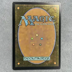 MTG: Ancient Adamantoise #172 - Final Fantasy FIN - NM - Image 2
