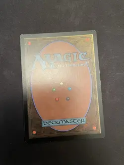 Sapling of Colfenor Magic The Gathering LP - Image 2