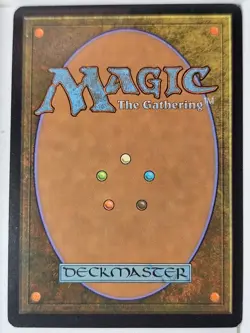 Gilt-Leaf Ambush - Lorwyn - Magic the Gathering MTG Nice! - Image 2