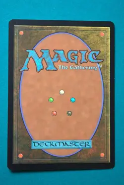 Oppression - 7th Edition - NM (Never Played) - Magic The Gathering(1) - Image 2