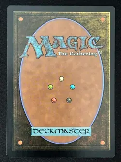 1x MTG Temporal Manipulation (Future Sight) - Mystery Booster 2 (MB2) #174 - Image 2