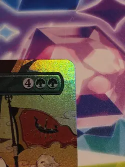 A Realm Reborn (Borderless) #344 (Foil) (NM) Final Fantasy FIN Magic MTG - Image 4