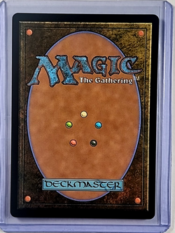 MTG Magic the Gathering Final Fantasy Borderless Foil #325 Ambrosia Whiteheart - Image 2