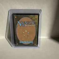 MTG The Spot, Living Portal (Borderless) Marvel's Spider-Man Foil - Image 2