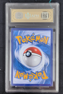 APH Gold 10 Pokemon Cubone Art Rare 2025 04 07/07 Gem Pack Vol.3 S.Chinese - Image 2