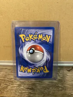 Pokemon TCG Lugia Neo Genesis 9 Holo Unlimited Rare - Image 3