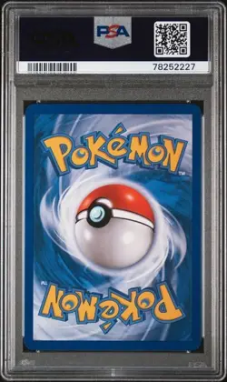 2009 POKEMON PLATINUM SUPREME VICTORS #20 CHARIZARD G SUPREME VICTORS PSA 10 - Image 2