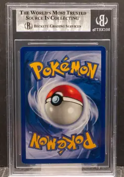 Energy Retrieval 1st Edition #81/102 Pokemon Base Set - Image 2