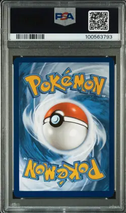 Pokemon 2023 Arctibax 209/193 Illustration Rare Paldea Evolved GEM MINT PSA 10 - Image 2