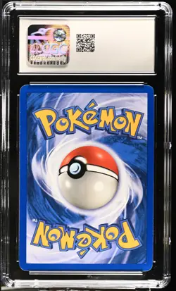 POKEMON CGC 7.5 Raikou 13/64 2001 Neo Revelation - 1st Edition Rare Holo *3078 - Image 3