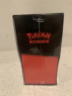 POKEMON TCG SCARLET & VIOLET DESTINED RIVALS ELITE TRAINER BOX FACTORY SEALED 🔥 - Image 3