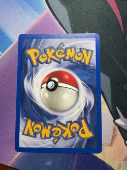 Pokemon TCG - FARFETCH'D - 1ST EDITION - 43/64 - NEO REVELATION (2001) WOTC - LP - Image 2