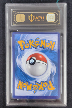 APH Black 10 Pokemon Cubone Art Rare 2025 04 07/07 Gem Pack Vol.3 S.Chinese - Image 2