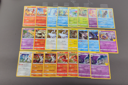 Lunala 015/025 Holo Celebrations Pokemon NM English LOT23 - Image 1