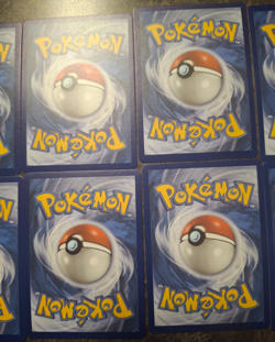 *LOT OF 10* Pokemon Celebrations Rocket's Zapdos 15/132 Holo NM/LP - Image 4