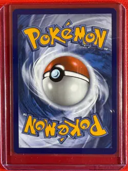 2025 Pokemon Black Star Promos Oricorio EX 024 - Image 2