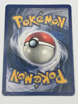 Pokemon TCG HAUNTER - 29/102 - SHADOWLESS - WOTC - BASE SET (1999) - HP - Image 3