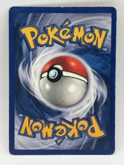 Pokemon TCG HAUNTER - 29/102 - SHADOWLESS - WOTC - BASE SET (1999) - HP - Image 4