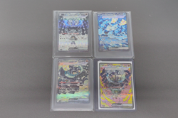 Ogerpon ex 119/101 - SV6 Transformation Mask Holo Japanese Pokemon TCG NM LOT4 - Image 1